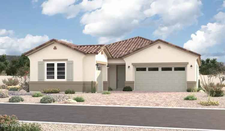 Buy Cassandra Home with Front Yard Landscaping in a Relaxing Setting