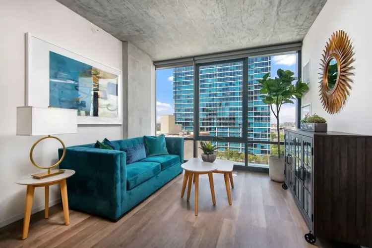 Rent Modern Apartments in South Loop with Exceptional Amenities