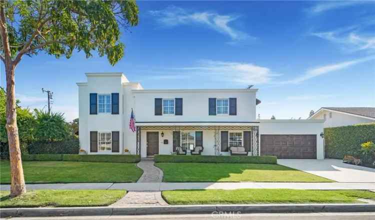 House For Sale in 1867, Samar Drive, Costa Mesa, California