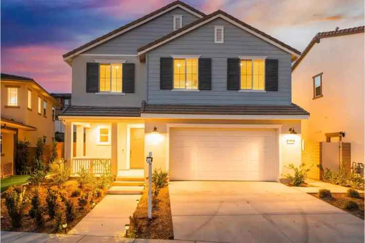 House For Sale in Temecula, California