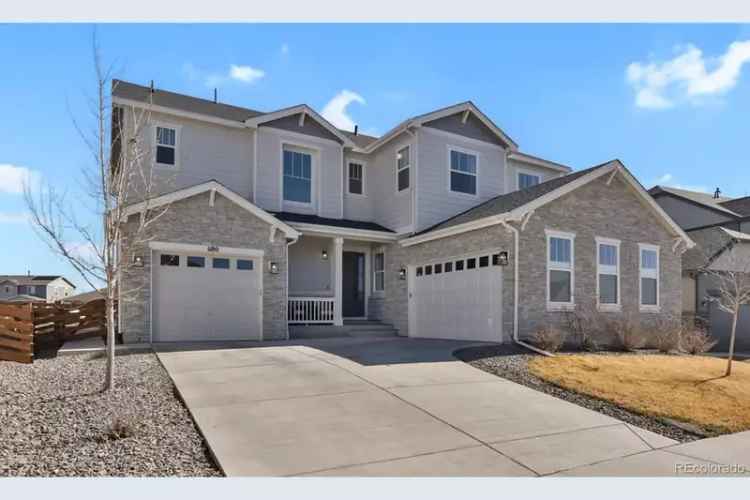 Rent Stunning Richmond Home with 6 Bedrooms and Modern Amenities