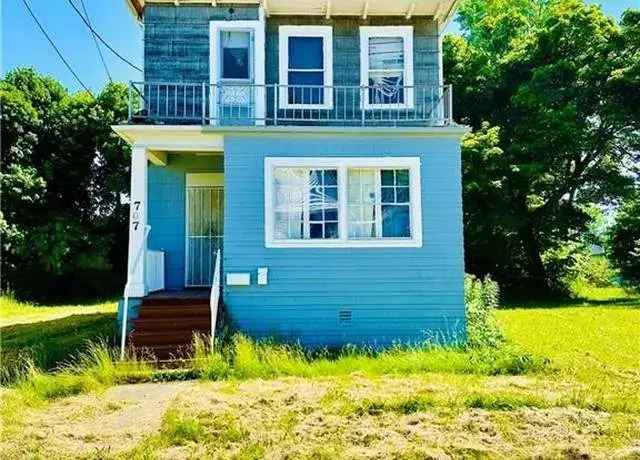 House For Sale in 707, Riley Street, Buffalo, New York