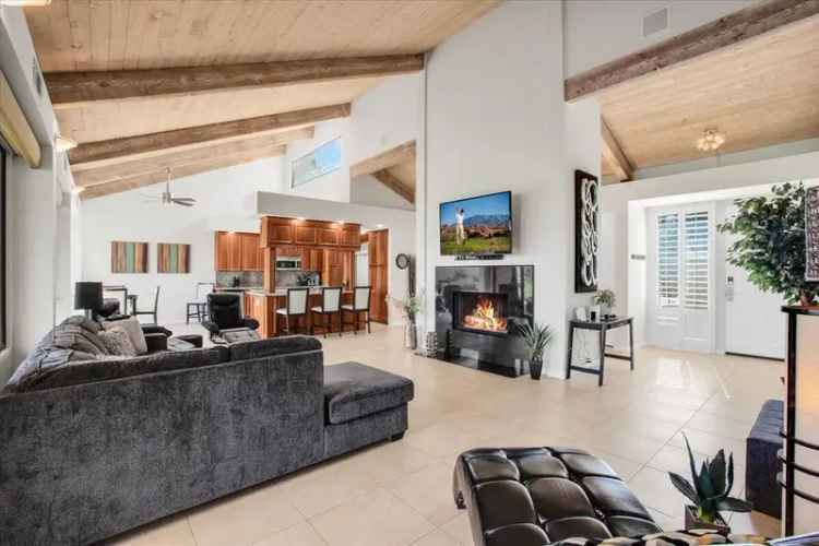 House For Sale in 628, Hospitality Drive, Rancho Mirage, California