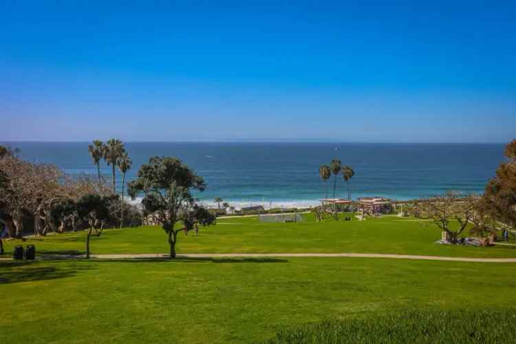 Rent Upscale Apartments in Dana Point with Private Beach Access