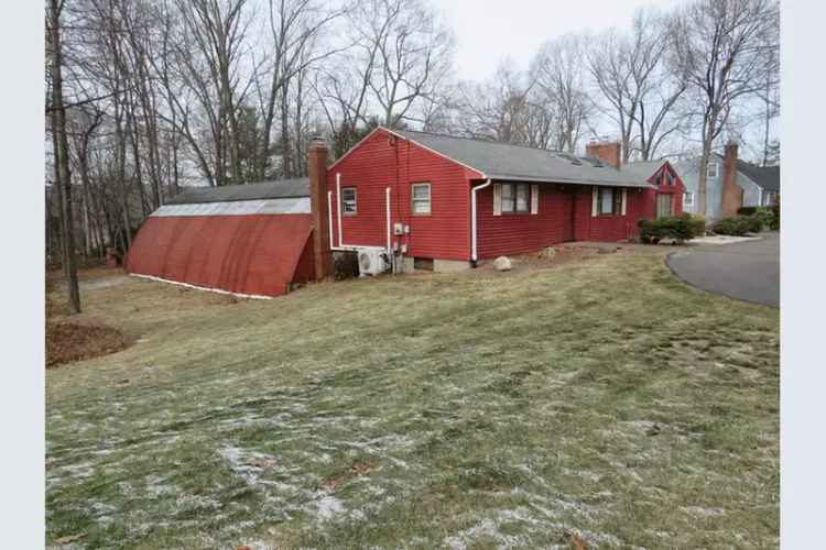 Buy Vintage Contemporary Ranch with Indoor Pool and Jacuzzi in a Spacious Layout