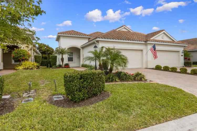 House For Sale in 6912, Playa Bella Drive, Bradenton, Florida