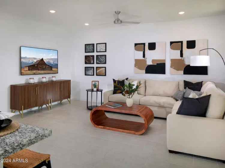 Buy Energy Efficient Home in Paloma Creek with Great Room and Patio