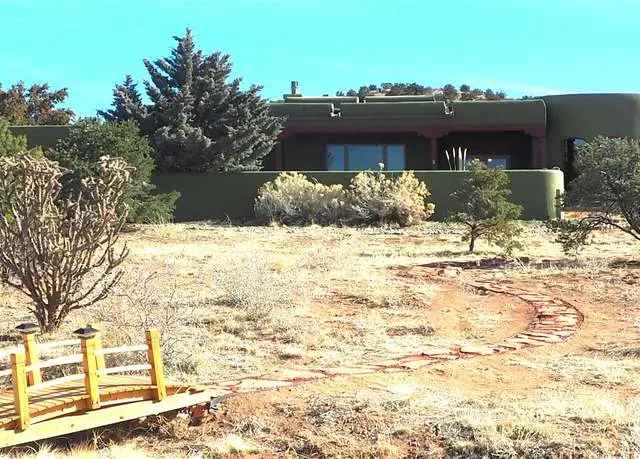 Land For Sale in 10, Sierra del Sol, New Mexico