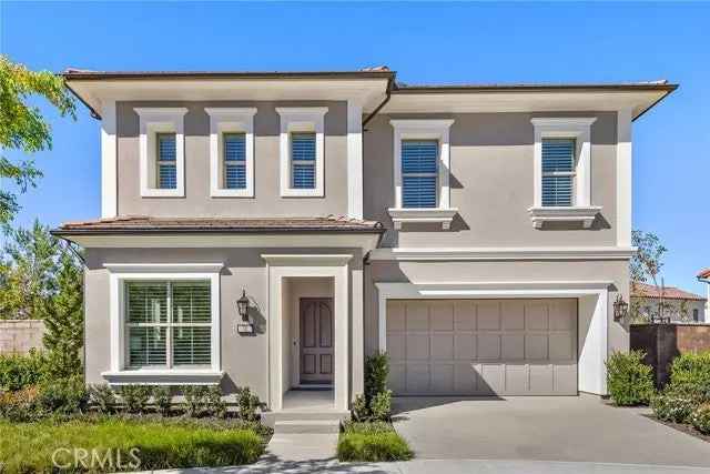 House For Sale in 58, Suede, Irvine, California