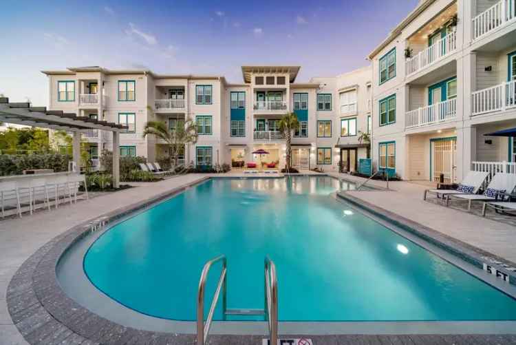 Rent Apartments in Largo with Spacious Layouts and Modern Amenities