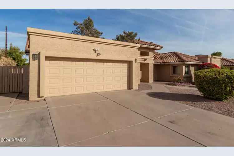 Buy Family Home in Tempe with Huge Potential and Endless Possibilities