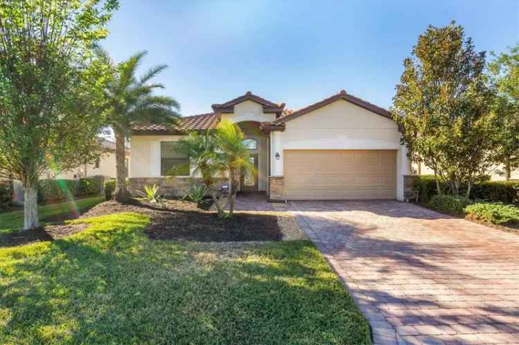 House For Sale in 6870, Willowshire Way, Bradenton, Florida