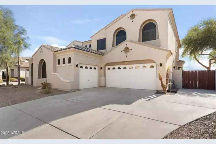 Buy Spacious Remodeled Home in Quiet Cul-de-Sac Near Chandler Airpark