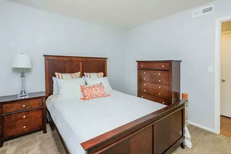 Rent Two or Three Bedroom Apartments in Chattanooga with Amenities