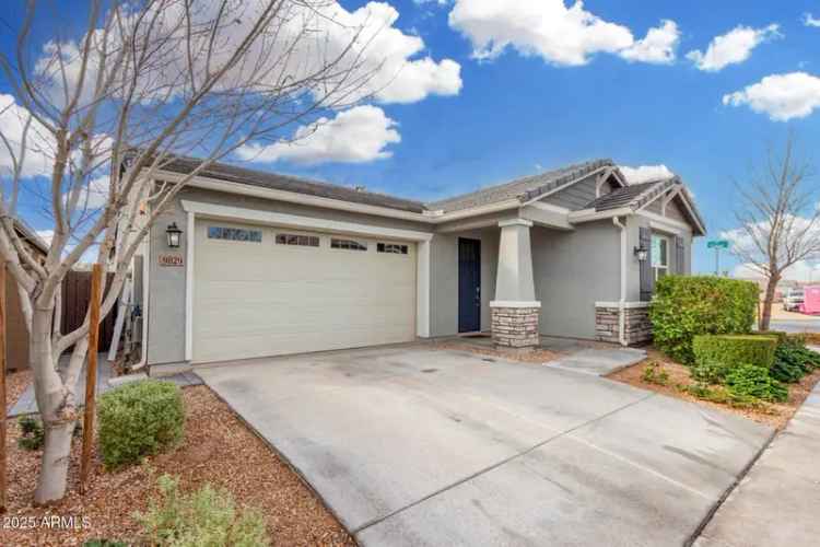 House For Sale in 9829, East Tahoe Avenue, Mesa, Arizona