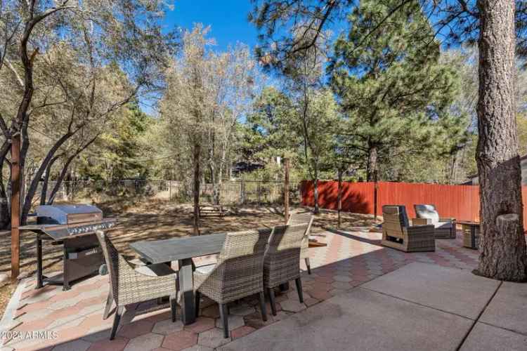 House For Sale in 2520, East Linda Vista Drive, Flagstaff, Arizona