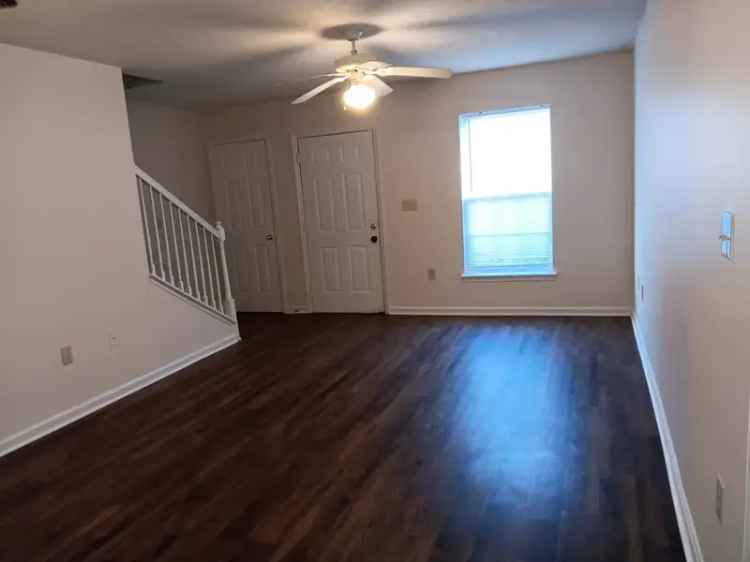 For Rent Affordable Apartments in York South Carolina Near Downtown