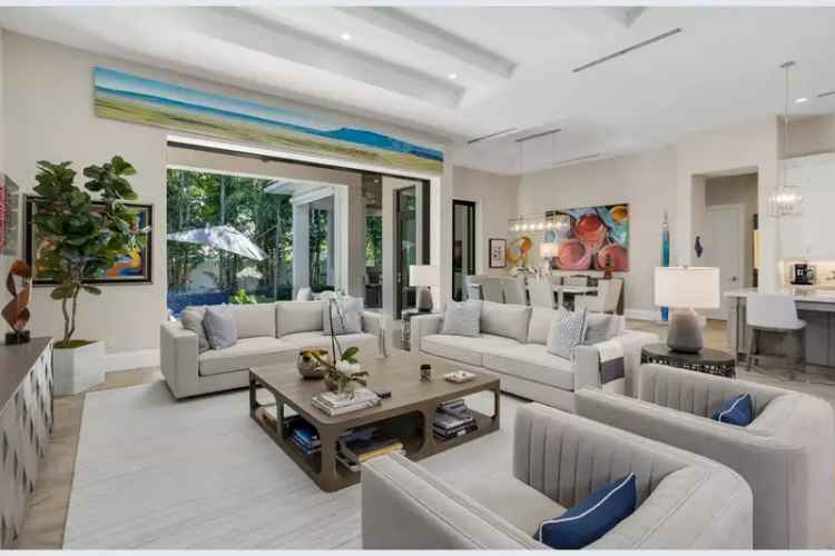 House For Sale in 302, Northwest 15th Street, Delray Beach, Florida