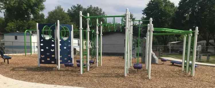 Rent Apartments in Belleville with Pool and Playground Amenities