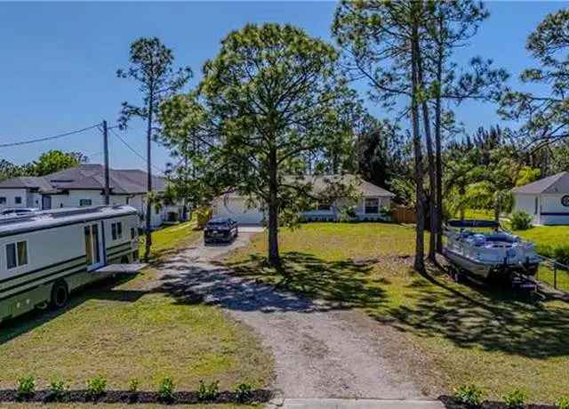 House For Sale in 2730, 35th Avenue Northeast, Florida