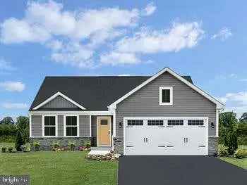 Buy Ranch Style Homes in Harford County with Amazing Amenities