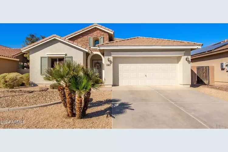 Charming Single Level Home for Sale with New Roof and Backyard Oasis