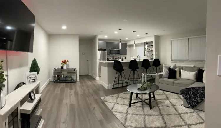 Luxury Apartments for Rent in Norristown with Modern Amenities