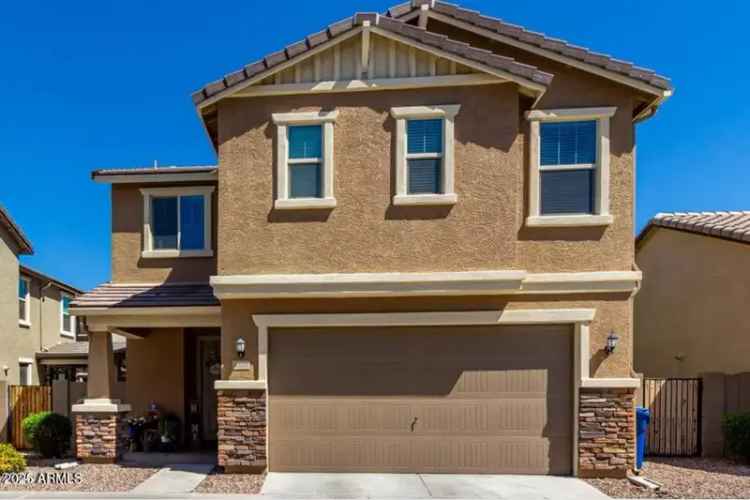 House For Sale in 1333, North Balboa, Mesa, Arizona