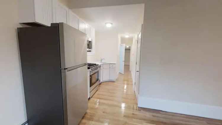 Rent Apartment Unit in Porter Square with Modern Updates and Parking