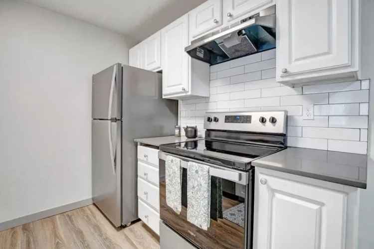 Rent Stylishly Renovated Apartments in Mountlake Terrace