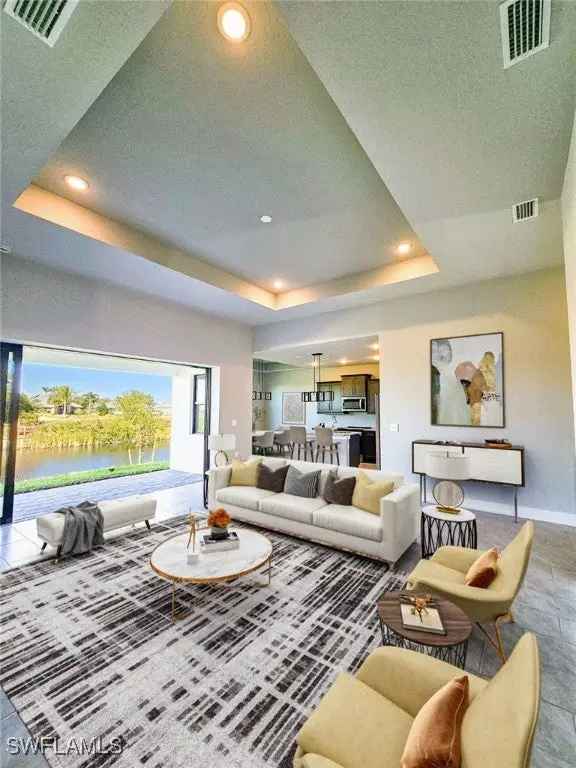 House For Sale in 1107, Northwest 13th Street, Cape Coral, Florida