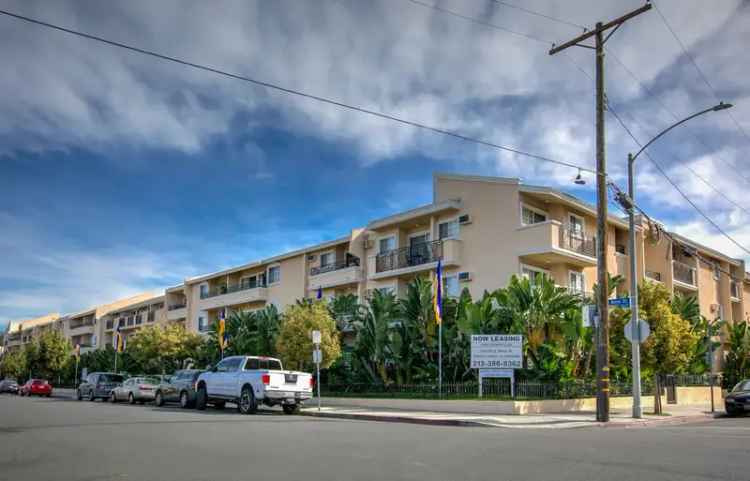 Rent Apartments in Reno Country Club with Spacious Balconies and Amenities