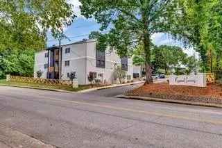 Rent Apartments in Nashville with Easy Access to Belmont and Vanderbilt