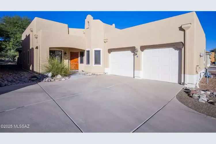 Buy House in Desirable Neighborhood with Backyard Near Anza Trail