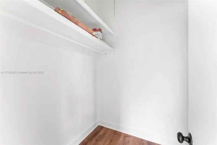 Rent Newly Renovated Studio Apartment in Prime Location