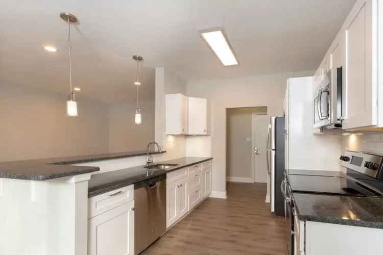 Rent Apartments in Wayne with Gourmet Kitchens and Pet Friendly Options