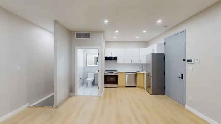 Rent Apartment Unit in Astoria with Modern Features and Amenities