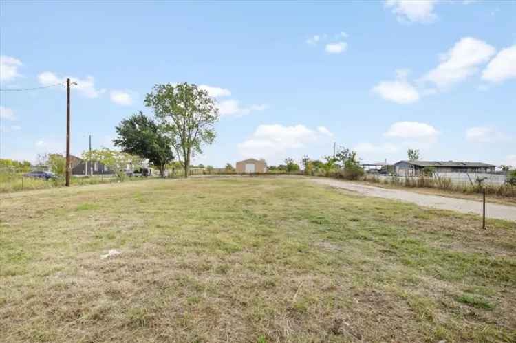 Build or Rent a Blank Canvas Outbuilding in Your Ideal Location