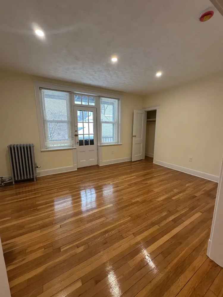 Rent New Renovated Apartment in Brighton Cleveland Circle Area