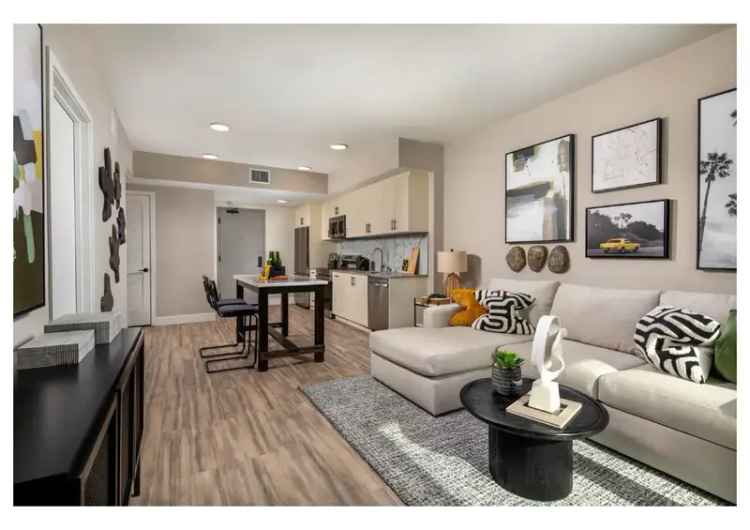 Rent Apartments in Inglewood with Luxurious Amenities and Comfort