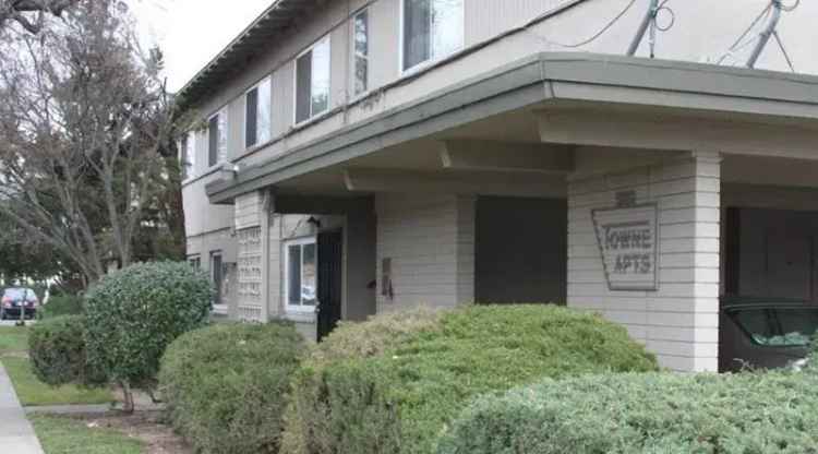 Rent Downtown Fairfield Apartments with Great Amenities