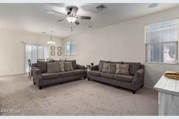 Buy Home 3 Bedrooms 2 Bathrooms with Den Near I-10 Freeway