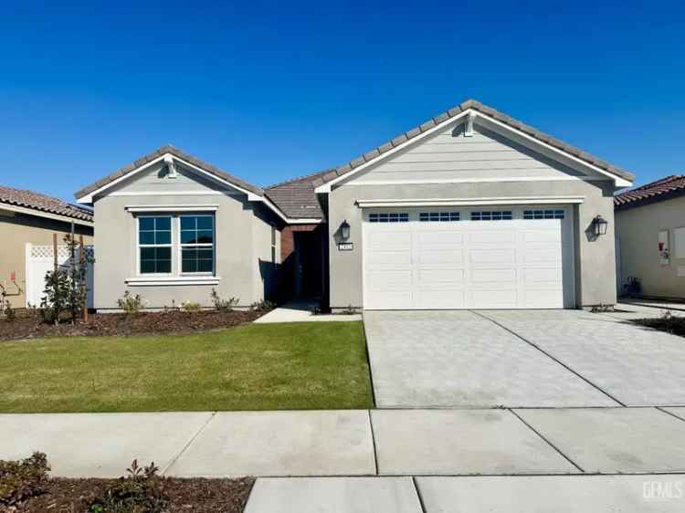 House For Sale in Bakersfield, California