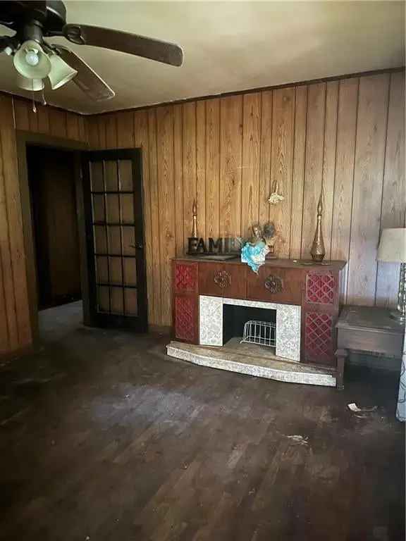 House For Sale in 853, South Garrison Avenue, Prichard, Alabama