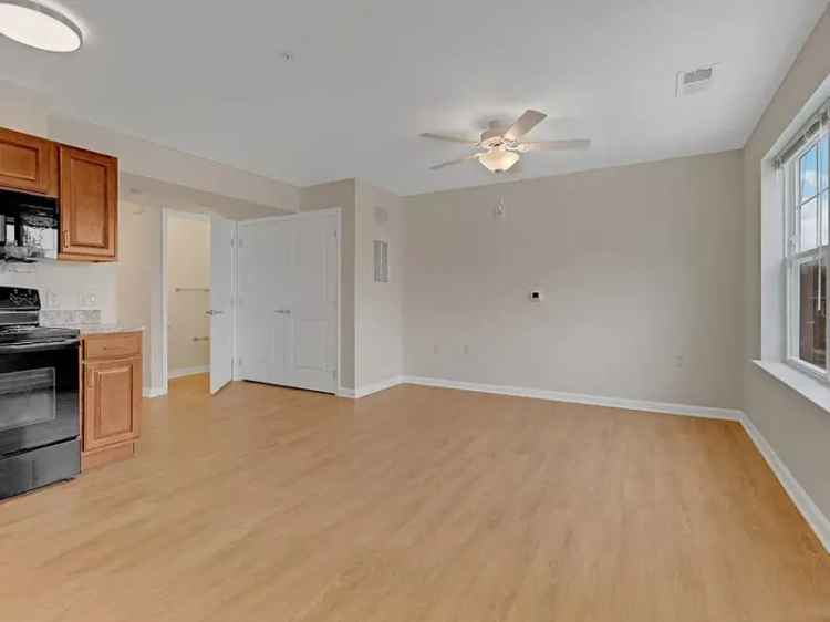 Rent Apartments in Columbia MD with Convenient Amenities