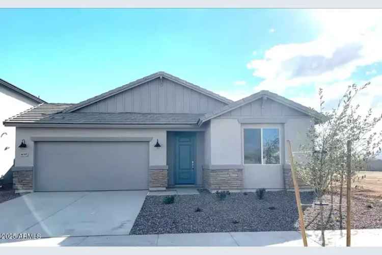 Buy House in Sunrise with Spacious Open Concept and Smart Features