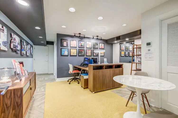 Rent Apartments in Rosslyn VA with Luxury Living and Scenic Views