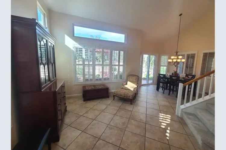 House For Sale in 4385, Diavila Avenue, Pleasanton, California