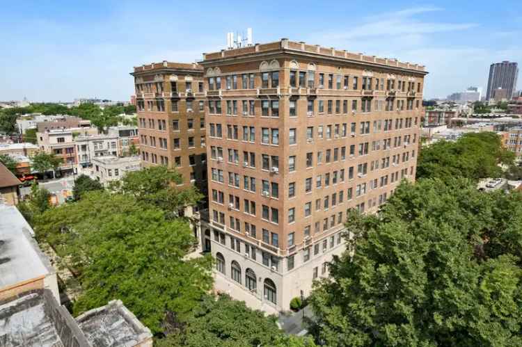 Rent Apartments in Chicago Lakeview with Great Amenities and Comfort