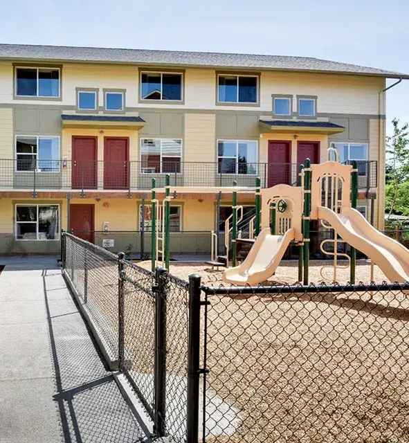 Rent Spacious Apartments in Fern Grove with Easy Transit Access